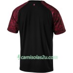 Camisolas de Futebol AC Milan Equipamento 3ª 2018/19 Manga Curta